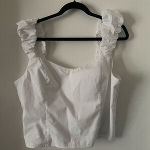 Perfect summer crop top